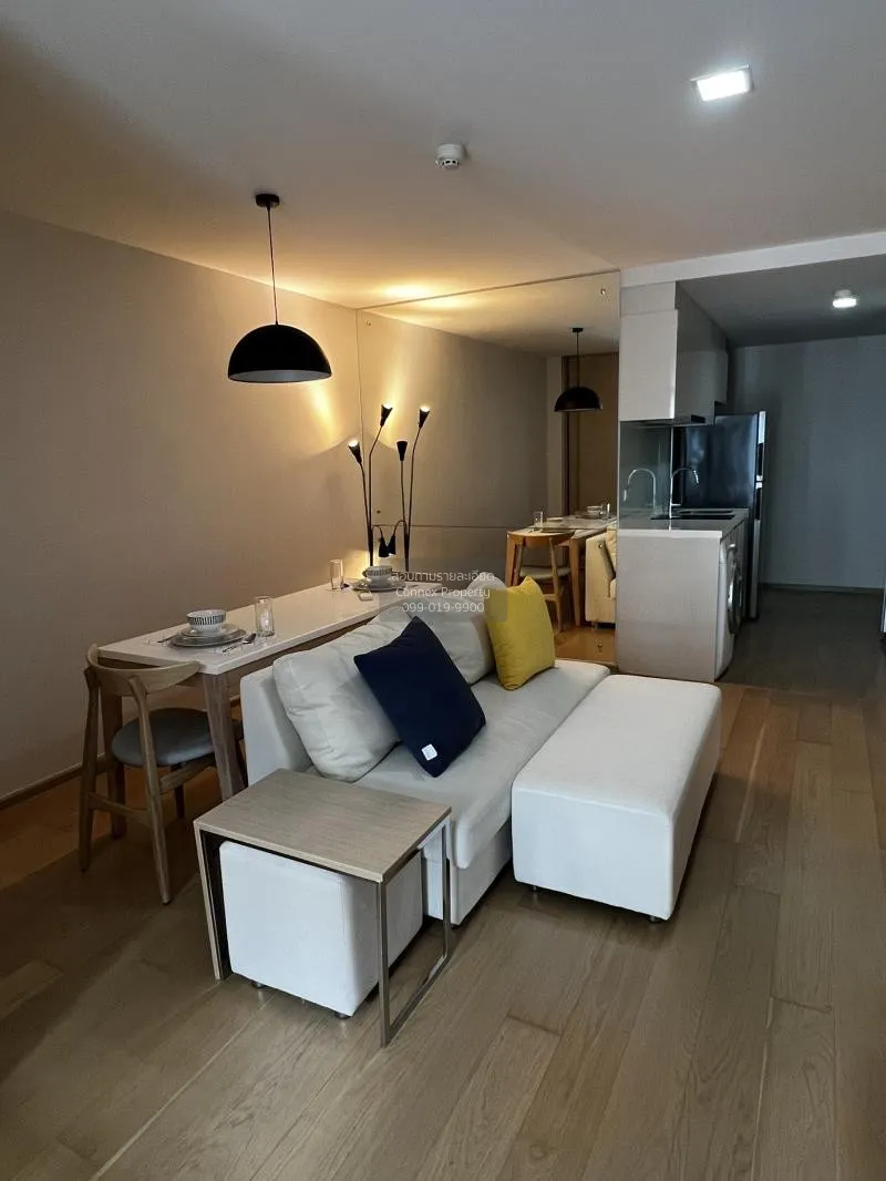 FOR RENT condo , LIV@49 , BTS-Thong Lo , Khlong Tan Nuea , Wattha 2