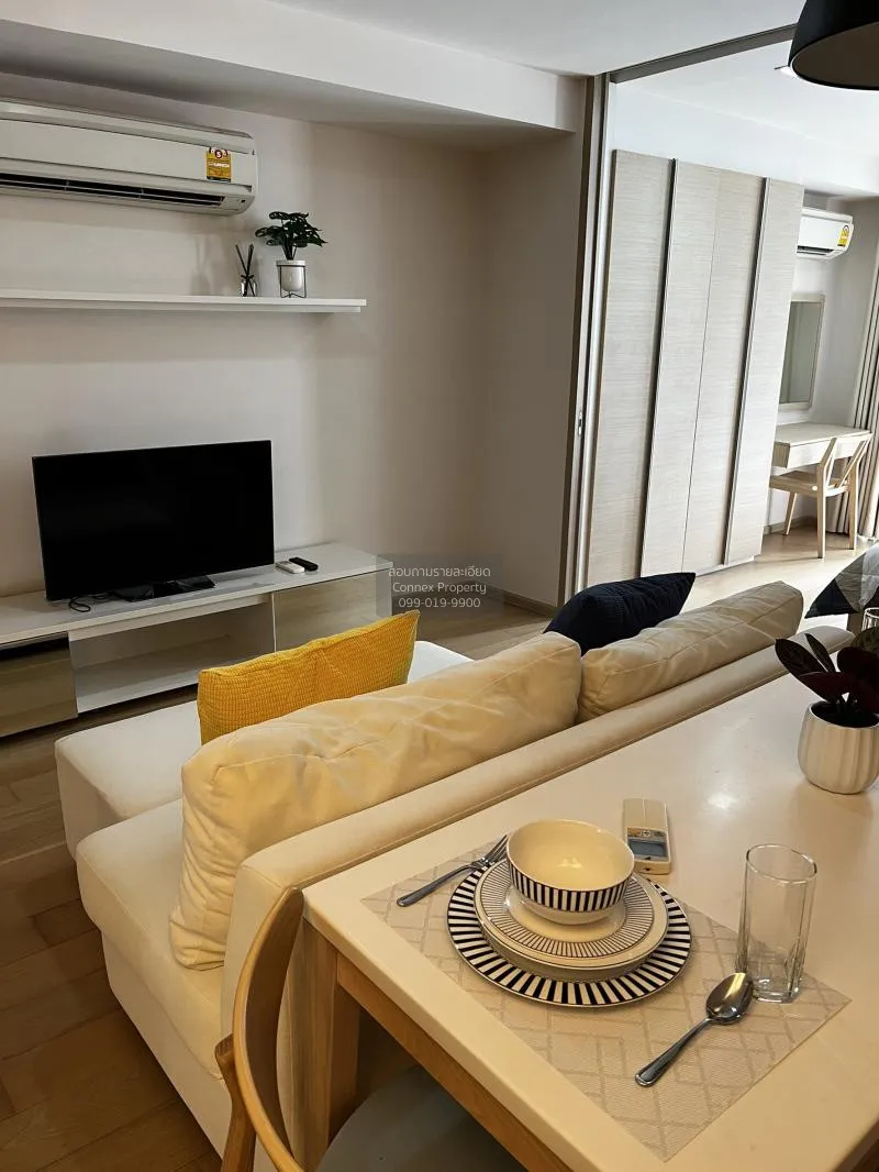 FOR RENT condo , LIV@49 , BTS-Thong Lo , Khlong Tan Nuea , Wattha 3