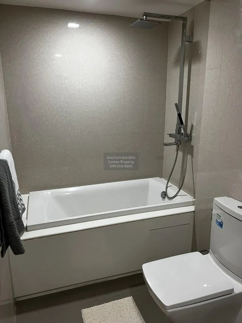 FOR RENT condo , LIV@49 , BTS-Thong Lo , Khlong Tan Nuea , Wattha