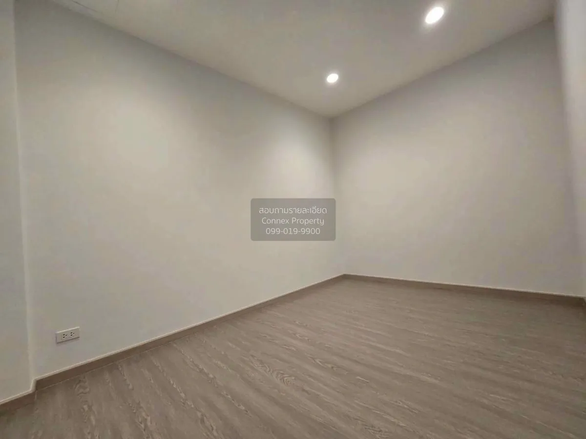 ขายทาวน์เฮ้าส์/ทาวน์โฮม  พรีเมี่ยม เพลส รามอินทรา 14 ห้องมุม ท่าแ