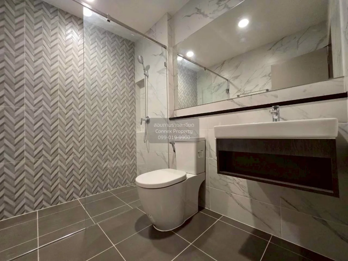 ขายทาวน์เฮ้าส์/ทาวน์โฮม  พรีเมี่ยม เพลส รามอินทรา 14 ห้องมุม ท่าแ