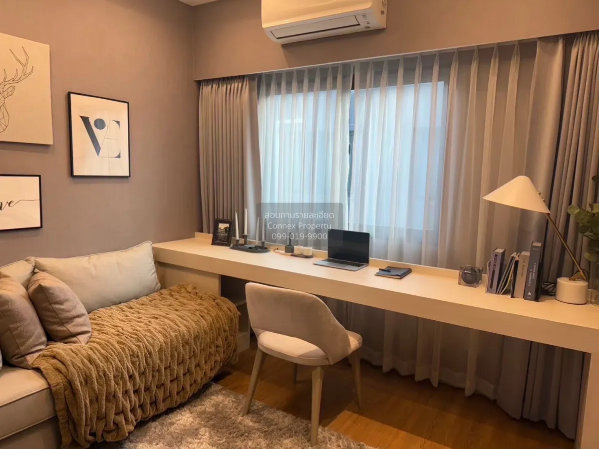 For Rent Townhouse/Townhome  , Pleno Sukhumvit - Bangna 2 , Bang 