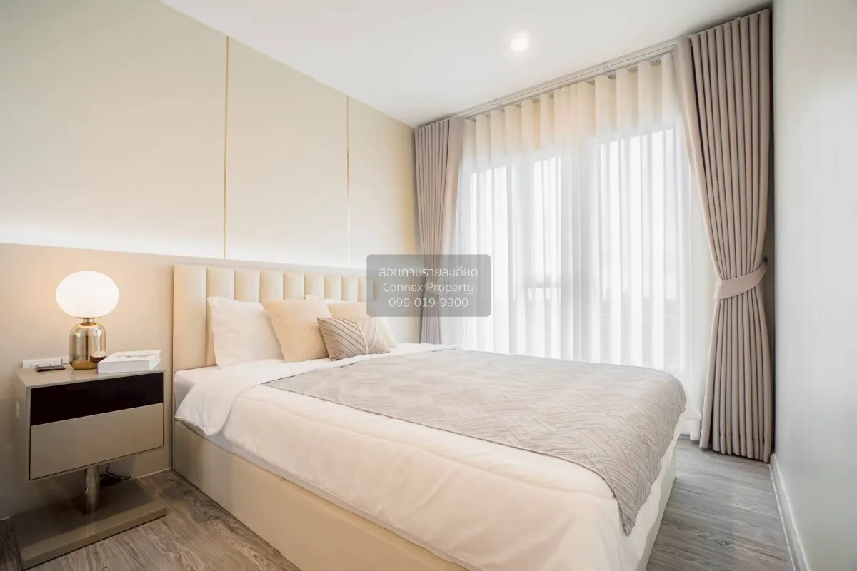 For Rent Condo , Regent Home Bangna (New Project) , Bang Na , Ban