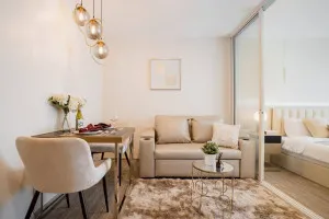 For Rent Condo , Regent Home Bangna (New Project) , Bang Na , Bang Na , Bangkok , CX-138207