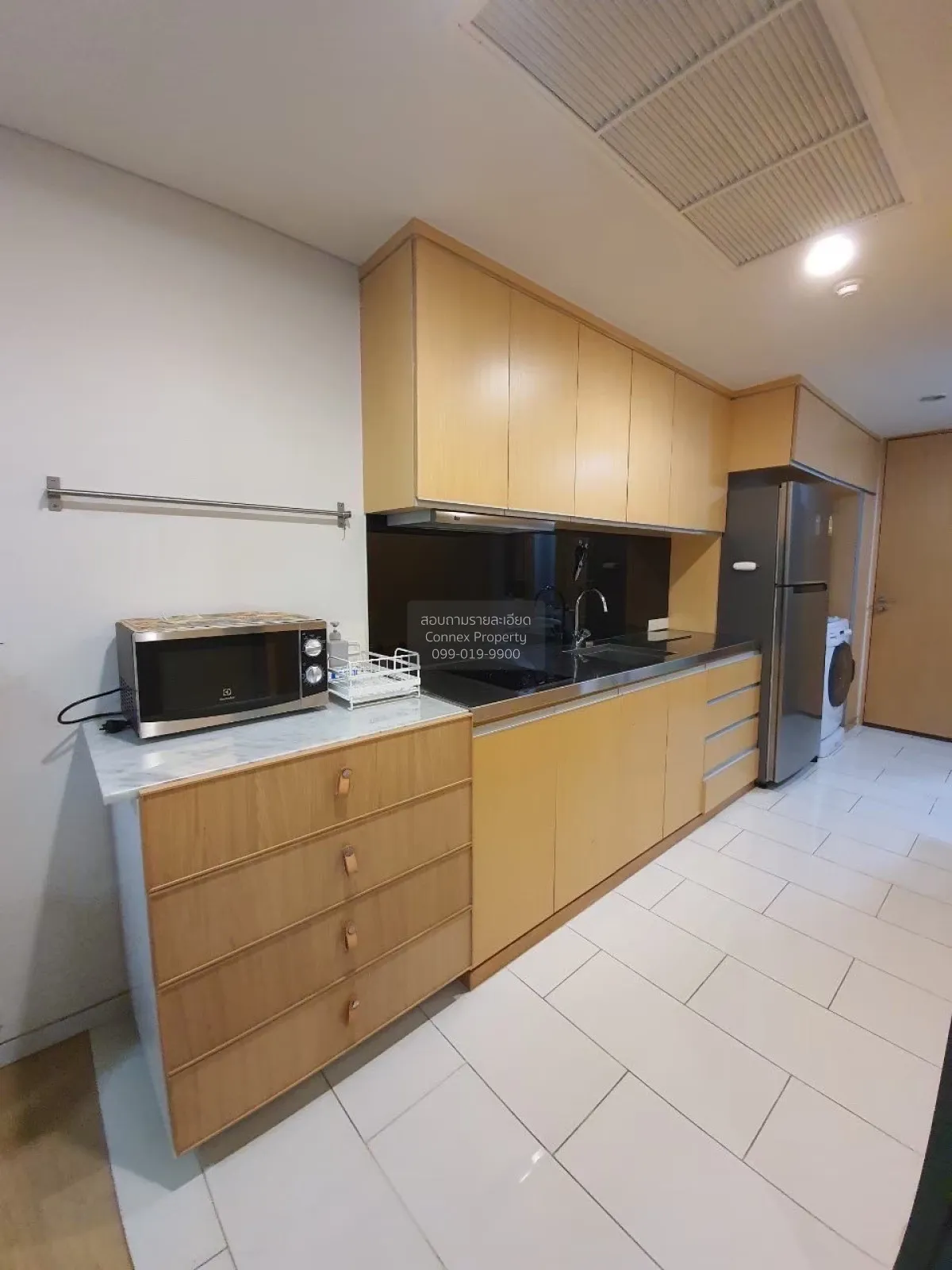 For Rent Condo , Siamese Gioia , BTS-Phrom Phong , Khlong Tan Nue 3