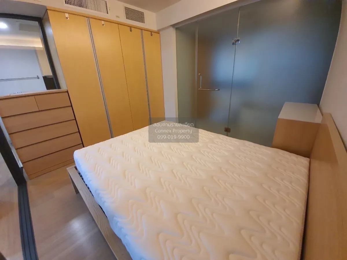 For Rent Condo , Siamese Gioia , BTS-Phrom Phong , Khlong Tan Nue