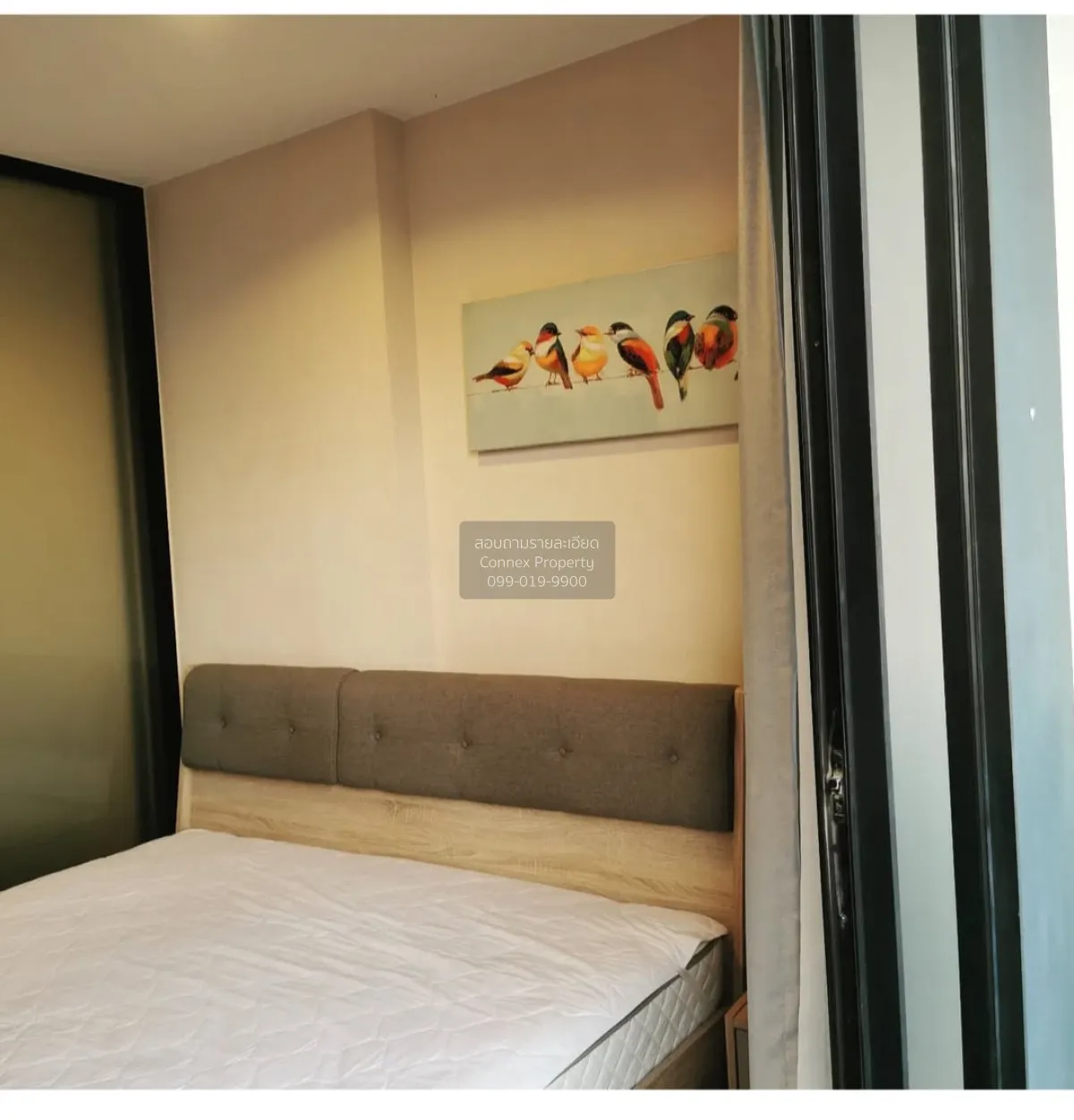 For Rent Condo , The Tree Interchange , MRT-Tao Poon , Bang Sue ,