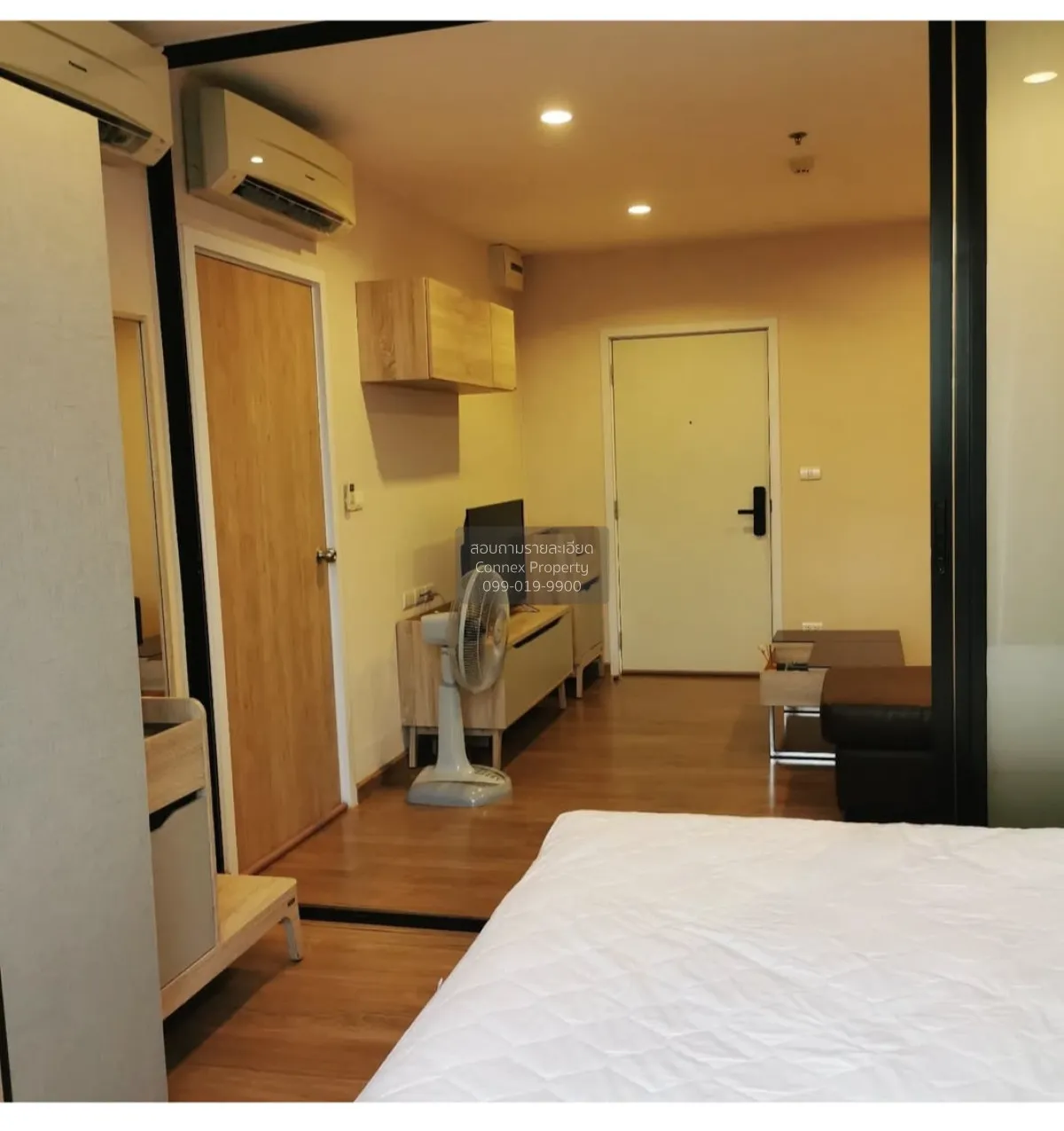 For Rent Condo , The Tree Interchange , MRT-Tao Poon , Bang Sue ,