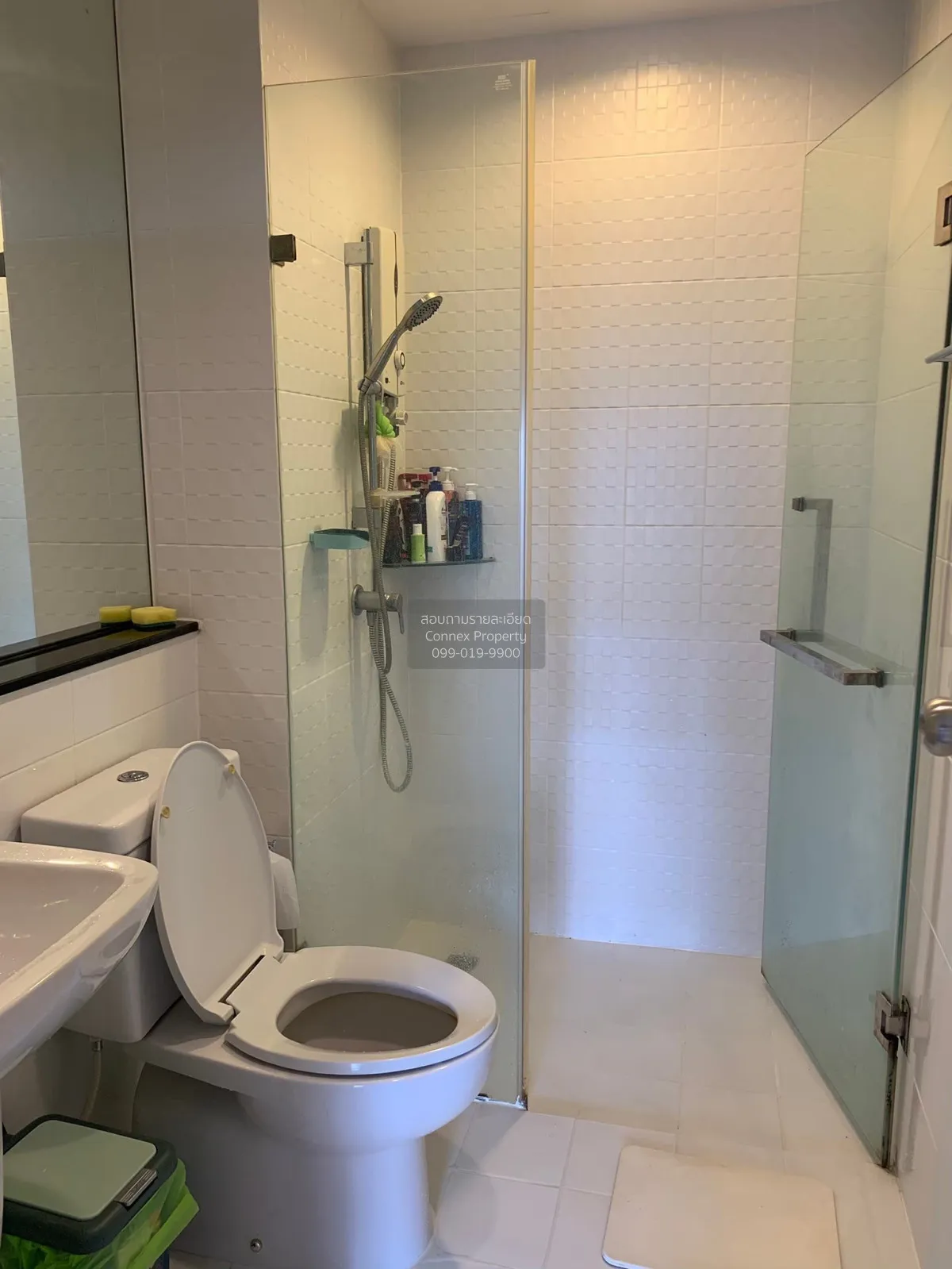 For Rent Condo , The Tree Interchange , MRT-Tao Poon , Bang Sue ,