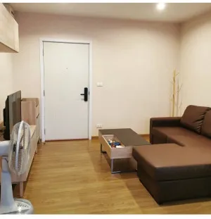 For Rent Condo , The Tree Interchange , MRT-Tao Poon , Bang Sue , Bang Su , Bangkok , CX-138214