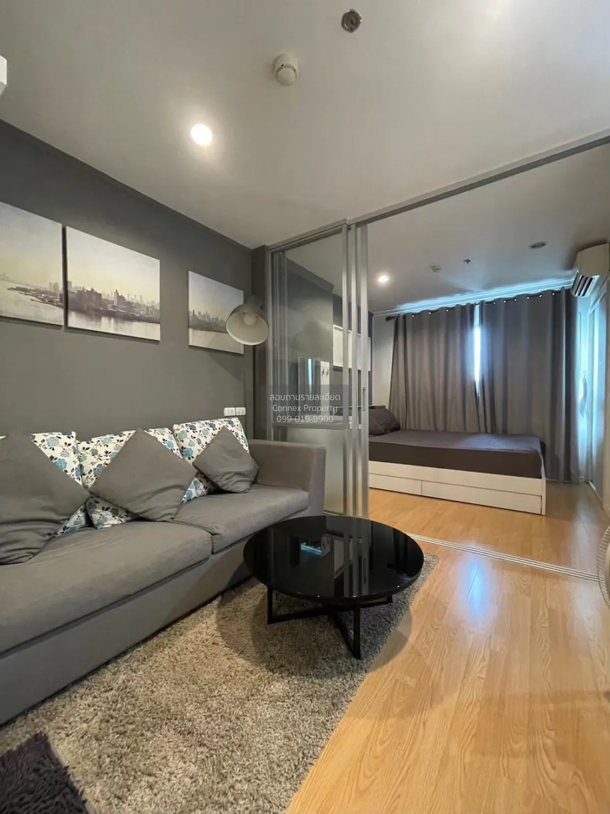 For Rent Condo , Lumpini Place Srinakarin - Huamark Station , ARL 2