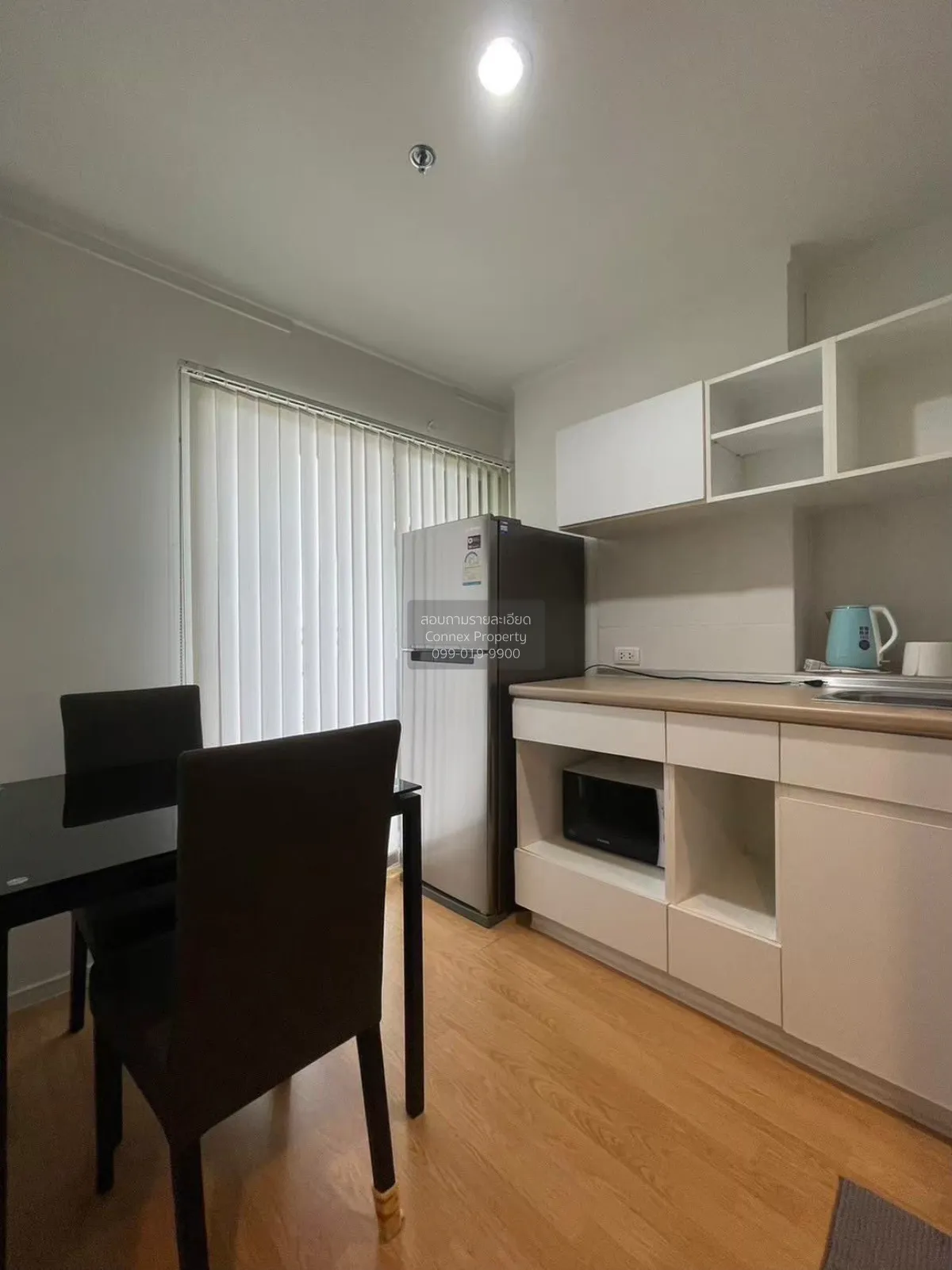 For Rent Condo , Lumpini Place Srinakarin - Huamark Station , ARL 3