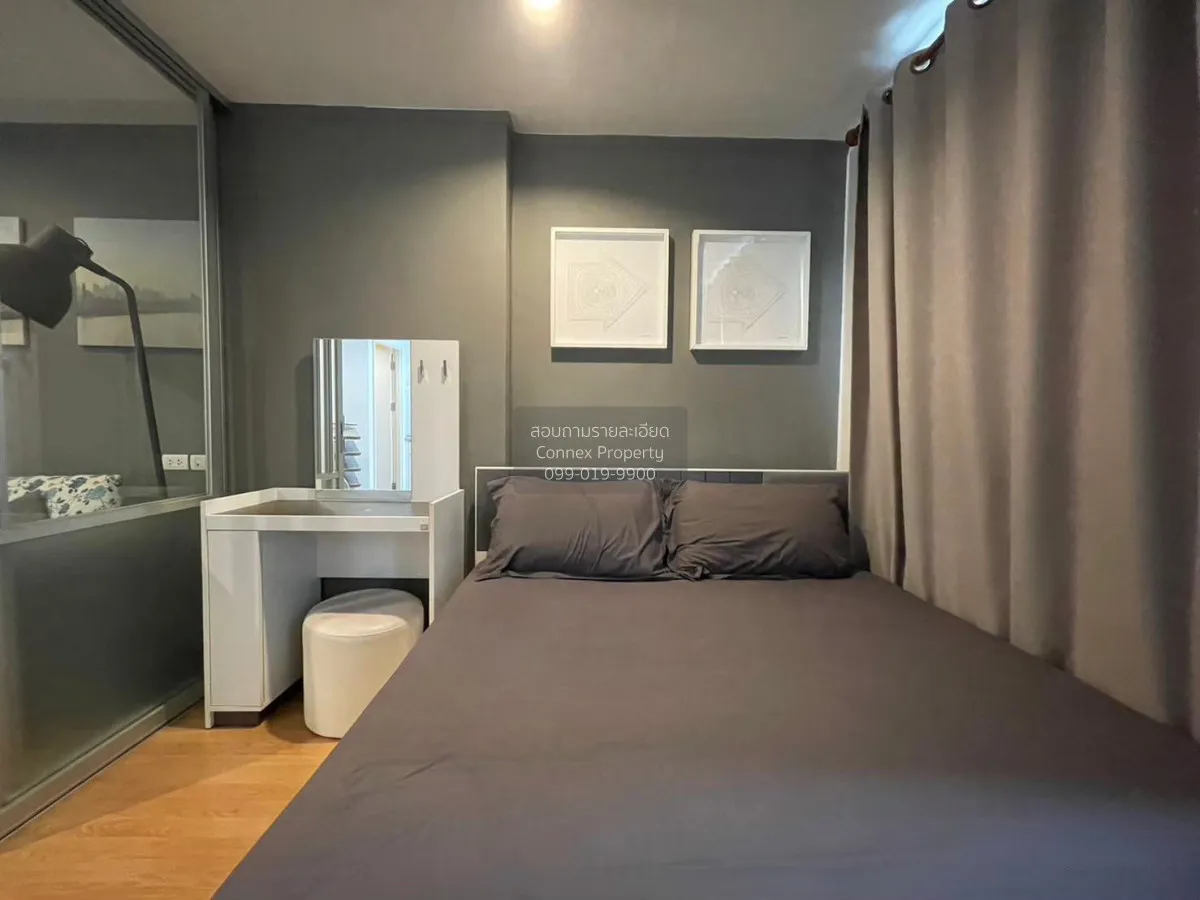 For Rent Condo , Lumpini Place Srinakarin - Huamark Station , ARL 4