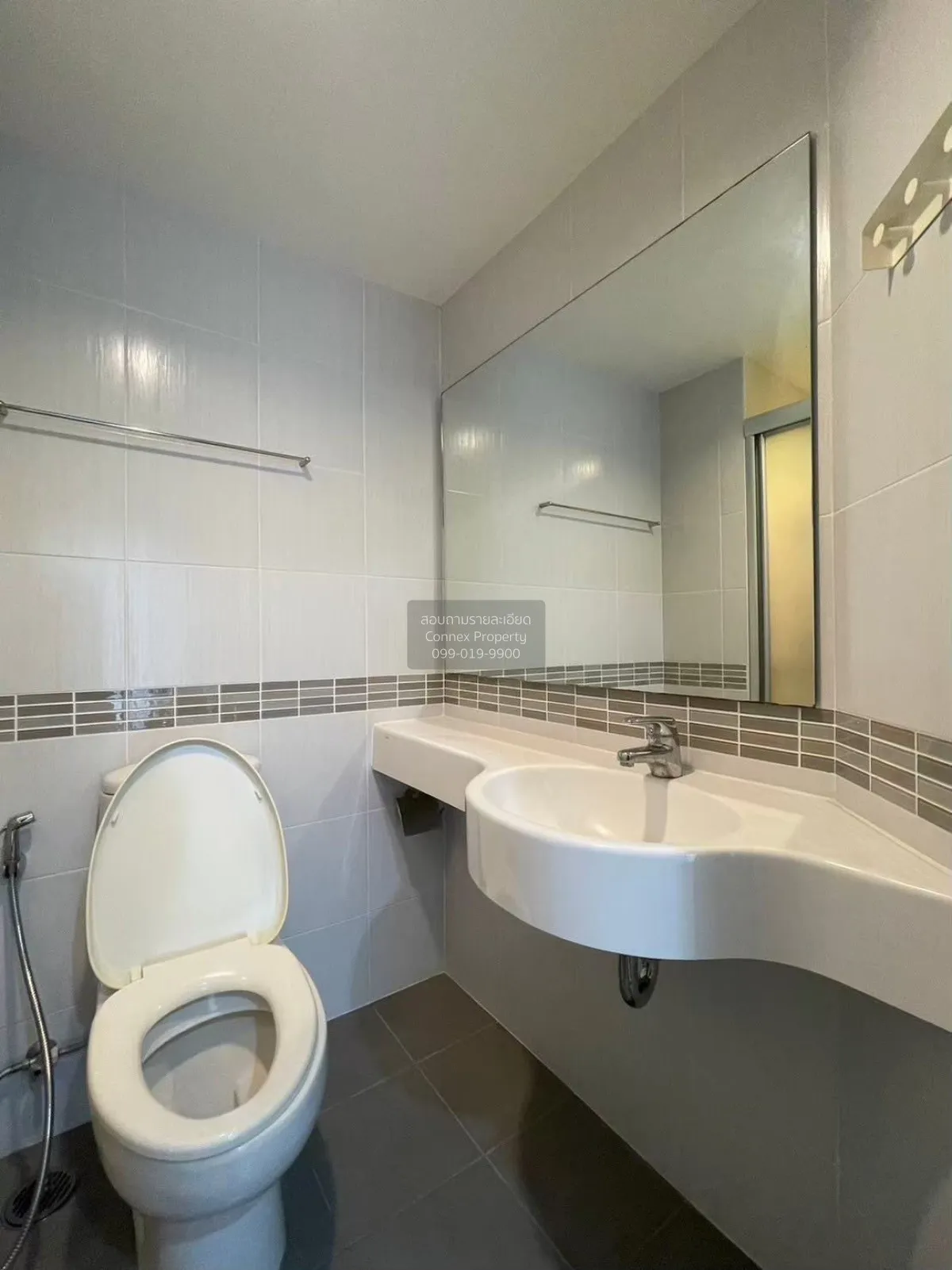 For Rent Condo , Lumpini Place Srinakarin - Huamark Station , ARL