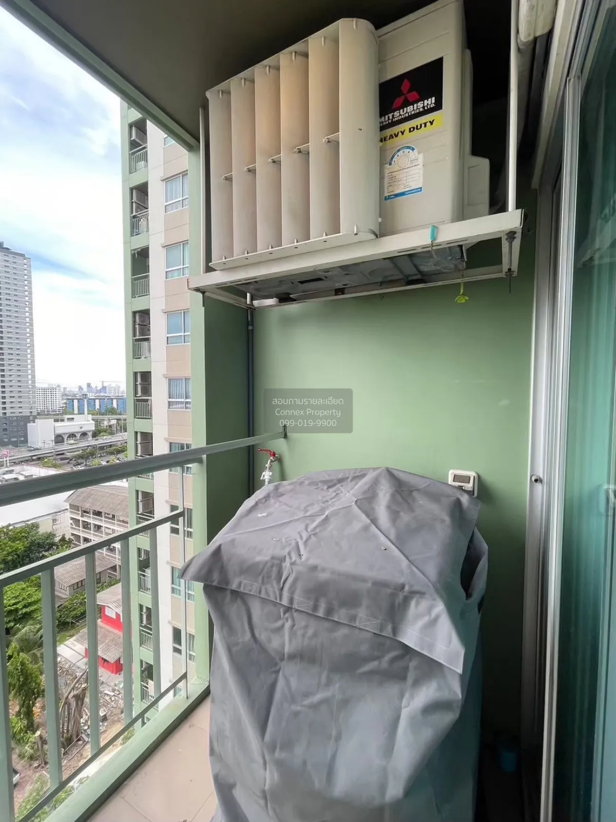 For Rent Condo , Lumpini Place Srinakarin - Huamark Station , ARL