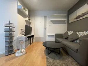 For Rent Condo , Lumpini Place Srinakarin - Huamark Station , ARL-Hua Mak , Suan Luang , Suan Luang , Bangkok , CX-138216