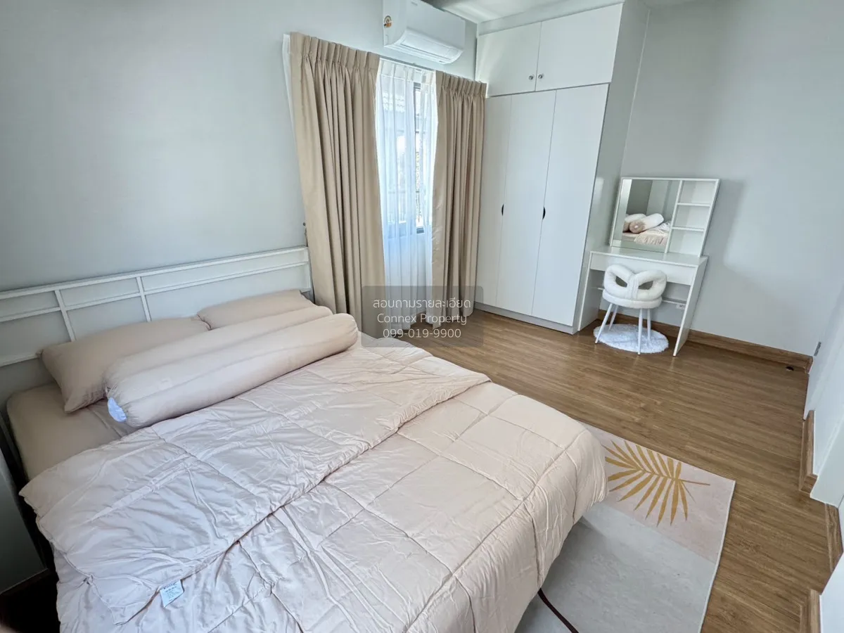 ขายบ้าน  เซนโทร บางนา บางแก้ว บางพลี สมุทรปราการ CX-138217