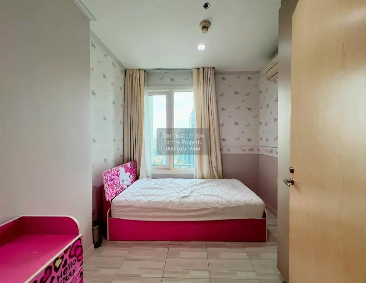 For Rent Condo , Siri at Sukhumvit , BTS-Thong Lo , Phra Khanong 