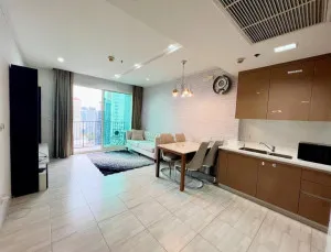 For Rent Condo , Siri at Sukhumvit , BTS-Thong Lo , Phra Khanong , Watthana , Bangkok , CX-138219