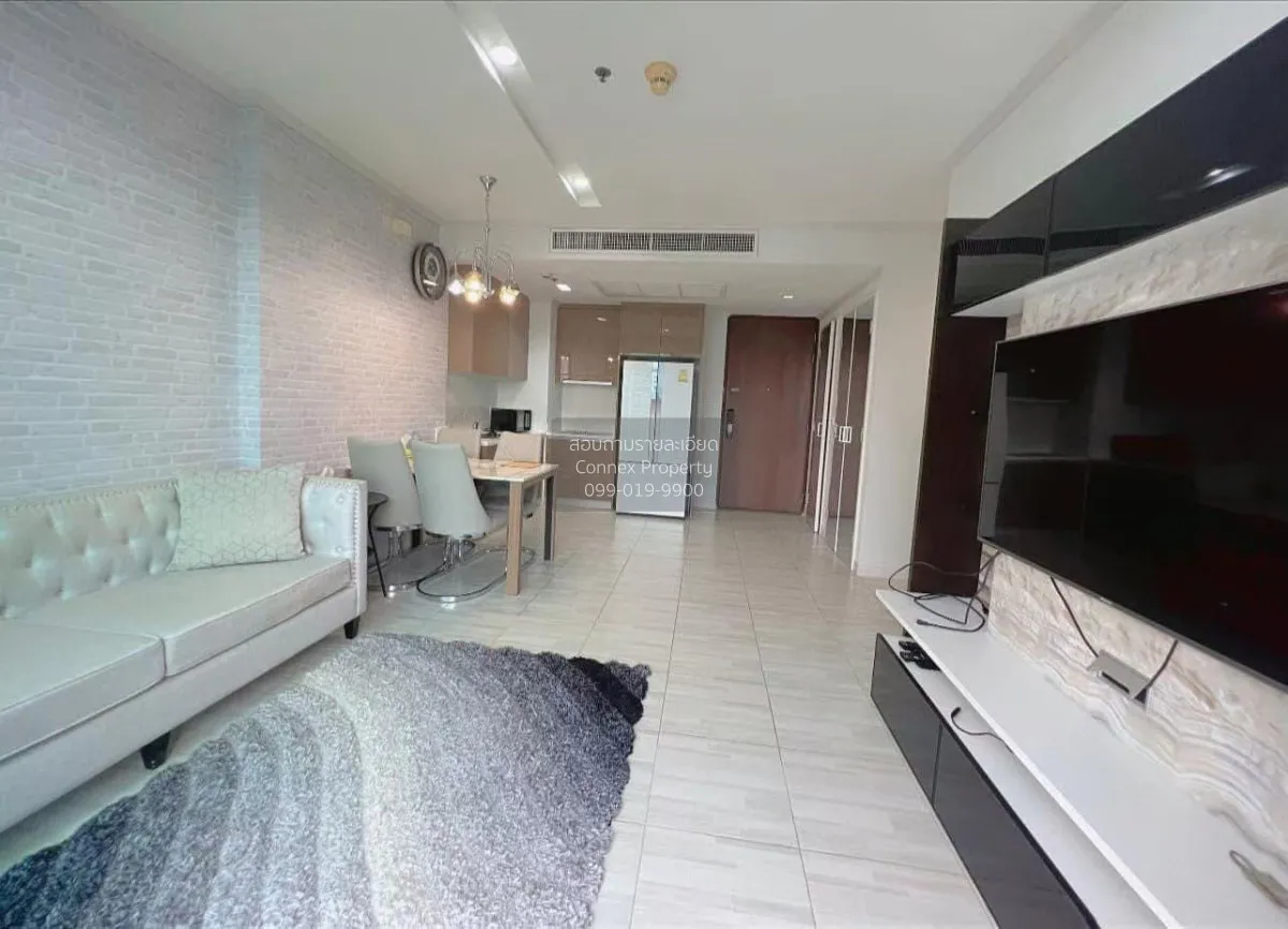 For Sale Condo , Siri at Sukhumvit , BTS-Thong Lo , Phra Khanong  2