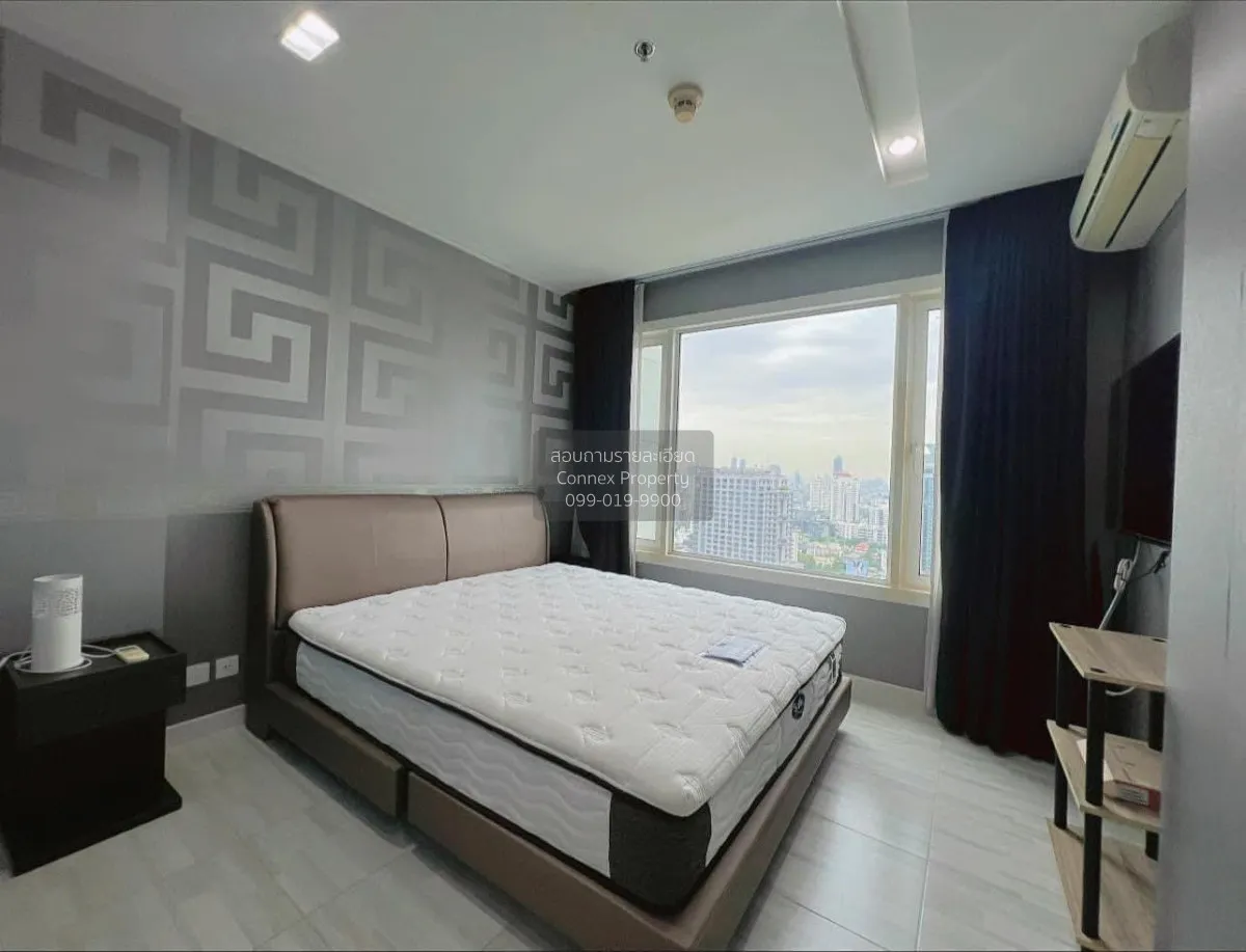For Sale Condo , Siri at Sukhumvit , BTS-Thong Lo , Phra Khanong 