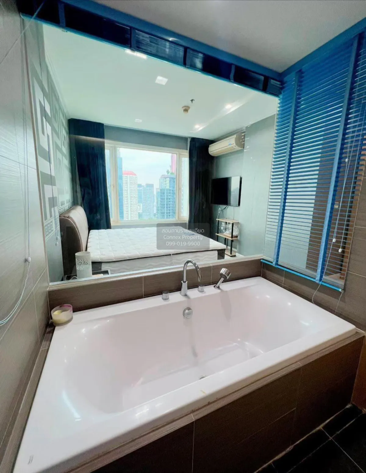 For Sale Condo , Siri at Sukhumvit , BTS-Thong Lo , Phra Khanong 