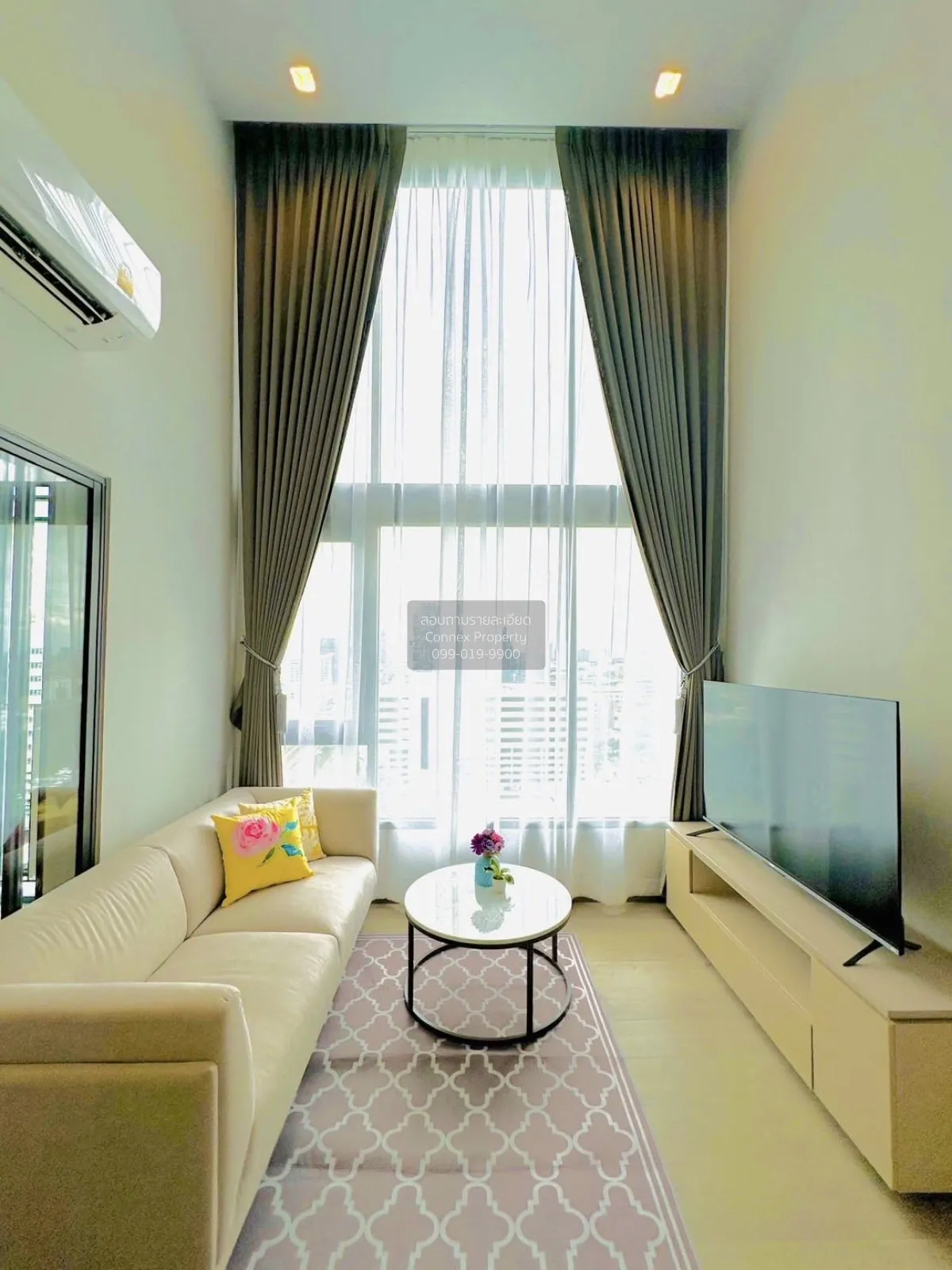 For Rent Condo , PITI Sukhumvit 101 , Duplex , Bang Chak , Phra K 2