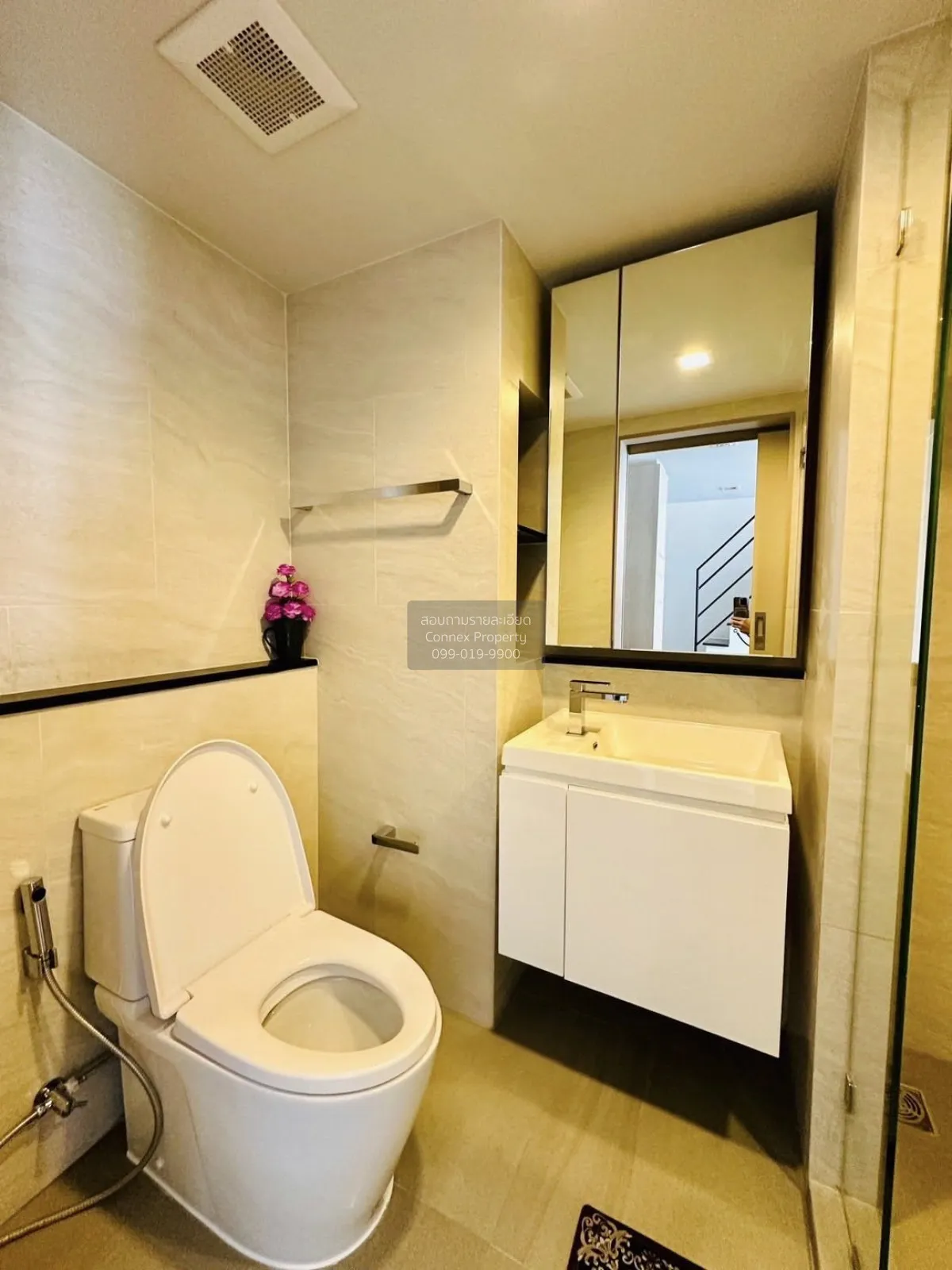 For Rent Condo , PITI Sukhumvit 101 , Duplex , Bang Chak , Phra K