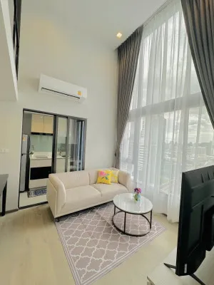For Rent Condo , PITI Sukhumvit 101 , Duplex , Bang Chak , Phra Khanong , Bangkok , CX-138222