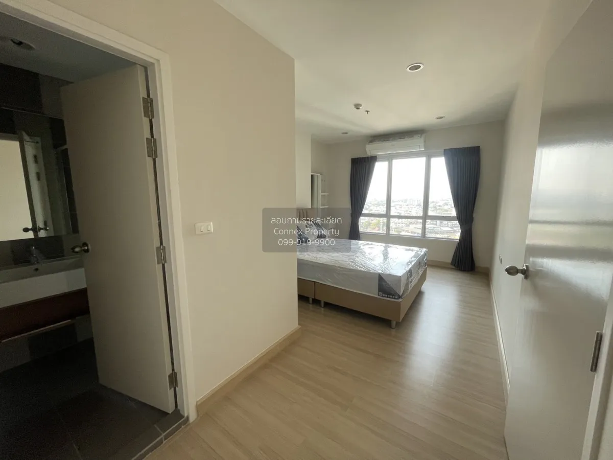 For Rent Condo , Motif Condo Sathorn - Wongwianyai , BTS-Wongwian