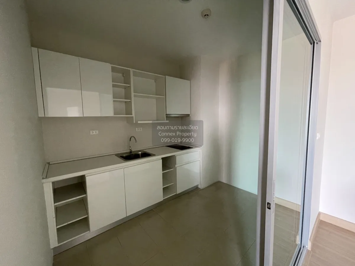 For Rent Condo , Motif Condo Sathorn - Wongwianyai , BTS-Wongwian 3