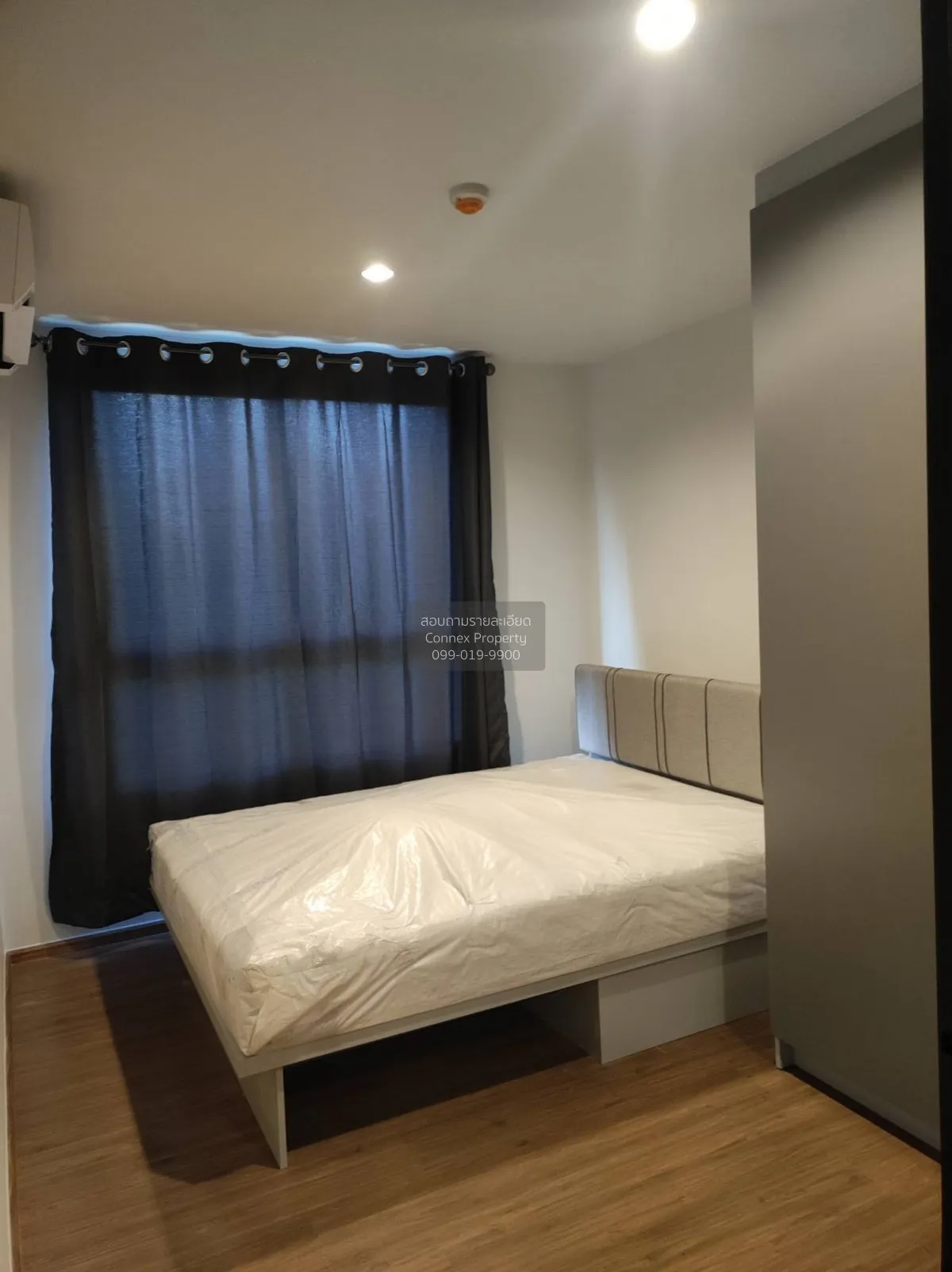For Rent Condo , Niche Mono Rama 9 , Huai Khwang , Bang Kapi , Ba 4