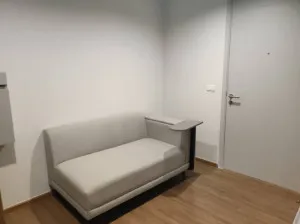 For Rent Condo , Niche Mono Rama 9 , Huai Khwang , Bang Kapi , Bangkok , CX-138227