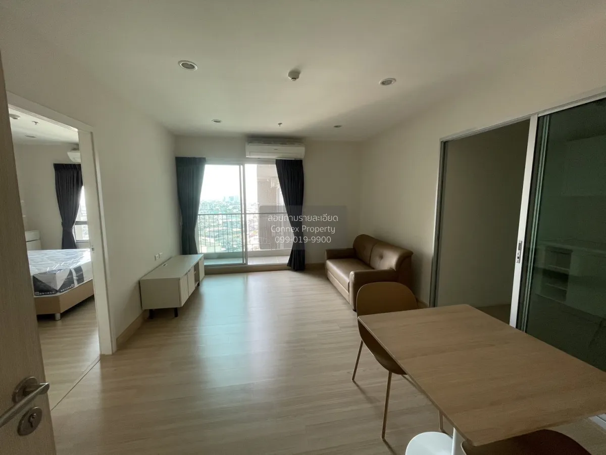 For Rent Condo , Motif Condo Sathorn - Wongwianyai , BTS-Wongwian 1