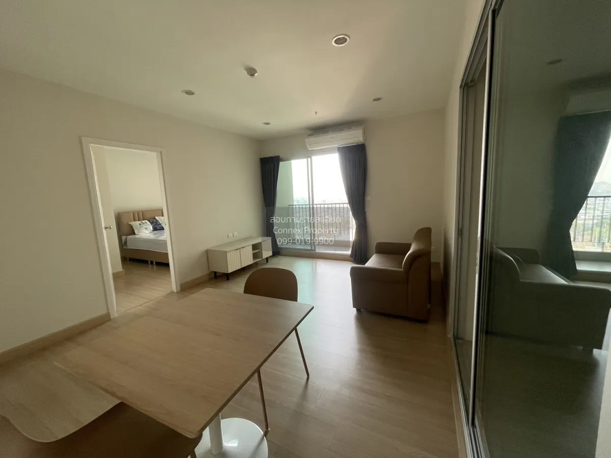 For Rent Condo , Motif Condo Sathorn - Wongwianyai , BTS-Wongwian 4