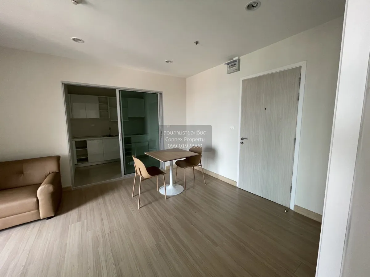 For Rent Condo , Motif Condo Sathorn - Wongwianyai , BTS-Wongwian