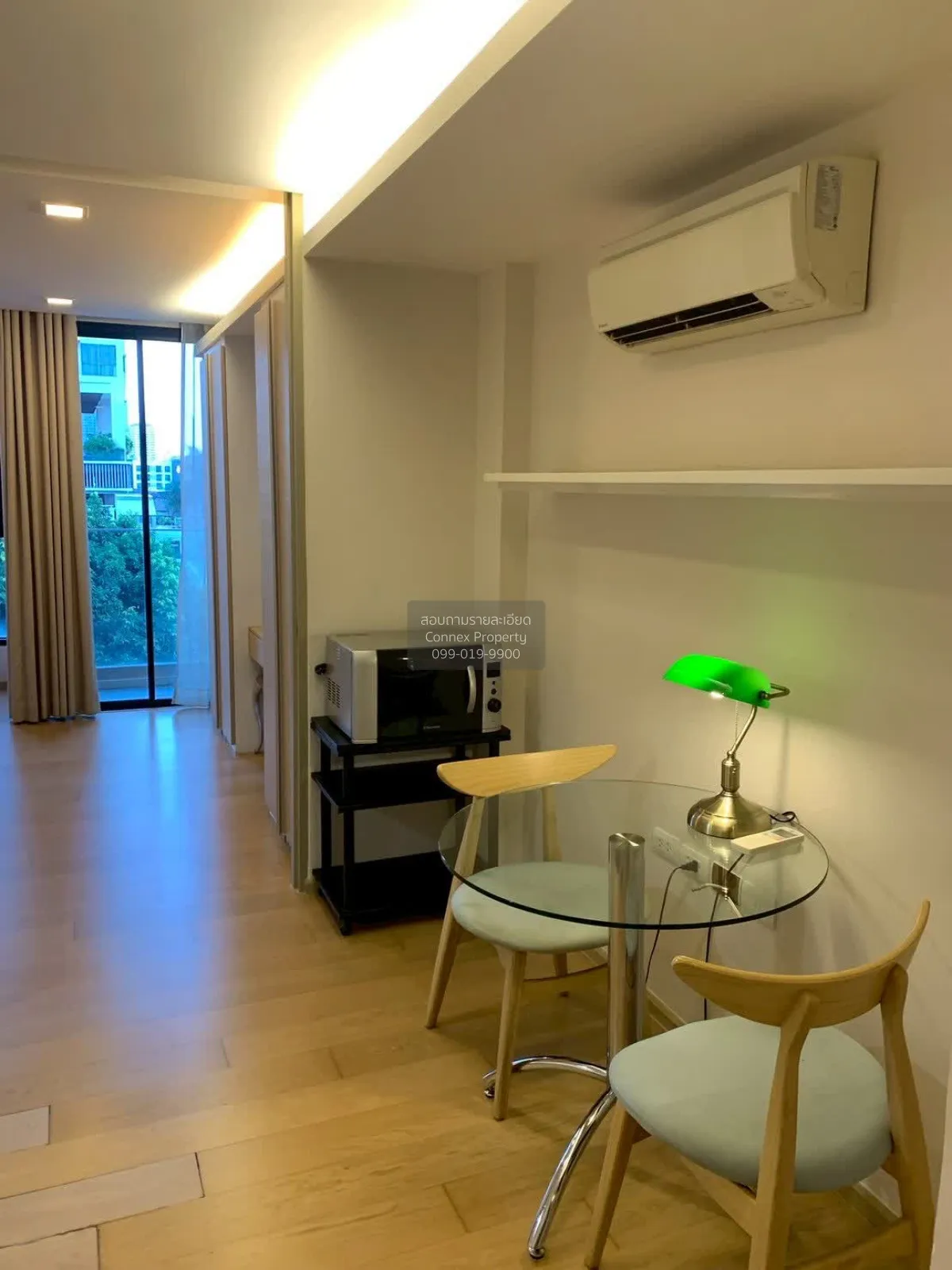 เช่าคอนโด  ลิฟ แอท 49 BTS-ทองหล่อ คลองตันเหนือ เขต วัฒนา กรุงเทพ  2