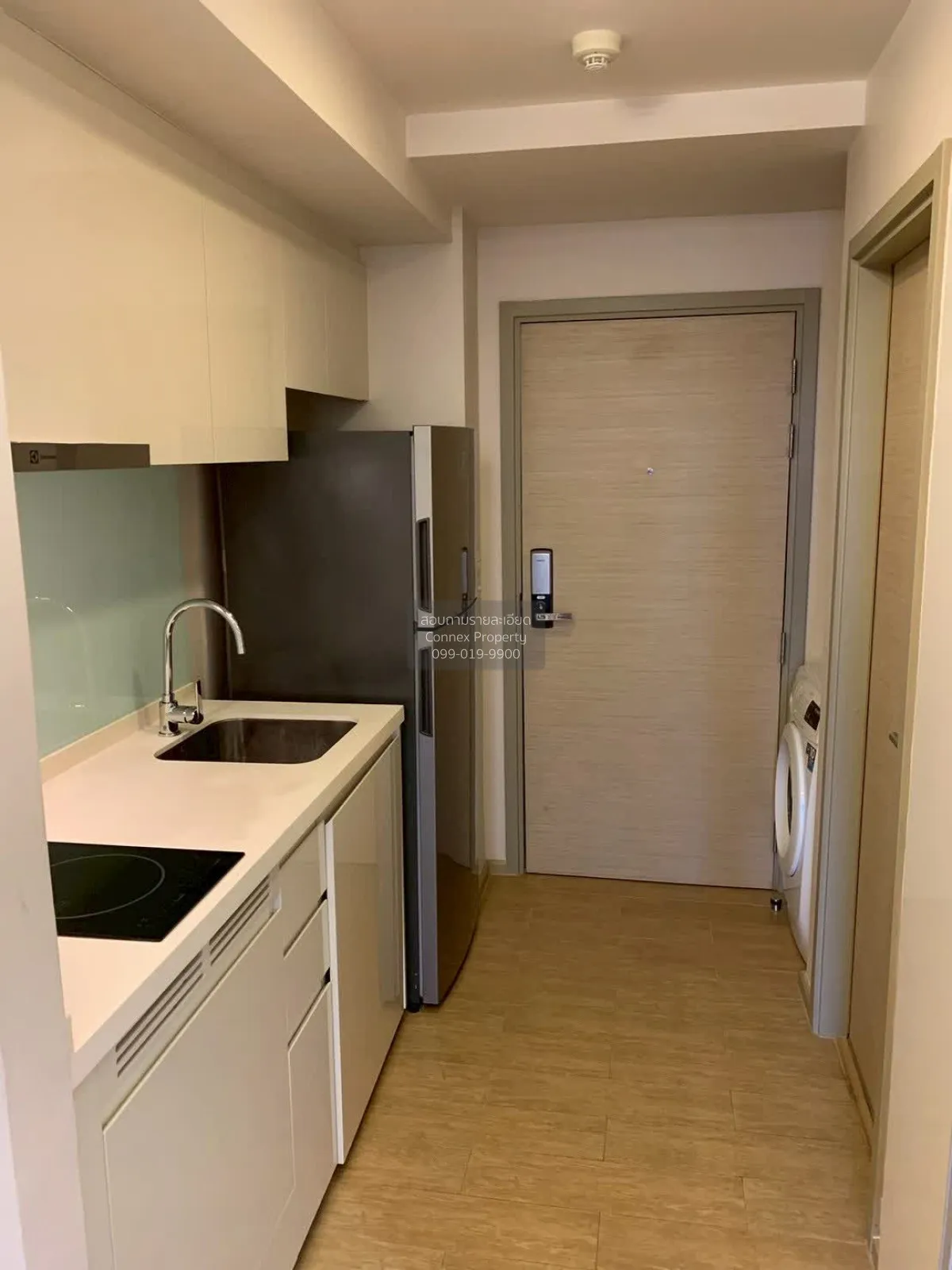 เช่าคอนโด  ลิฟ แอท 49 BTS-ทองหล่อ คลองตันเหนือ เขต วัฒนา กรุงเทพ  3