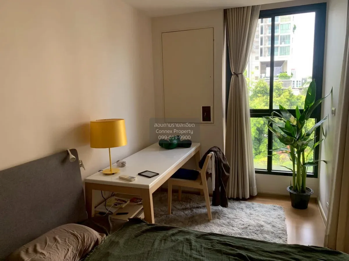 เช่าคอนโด  ลิฟ แอท 49 BTS-ทองหล่อ คลองตันเหนือ เขต วัฒนา กรุงเทพ 