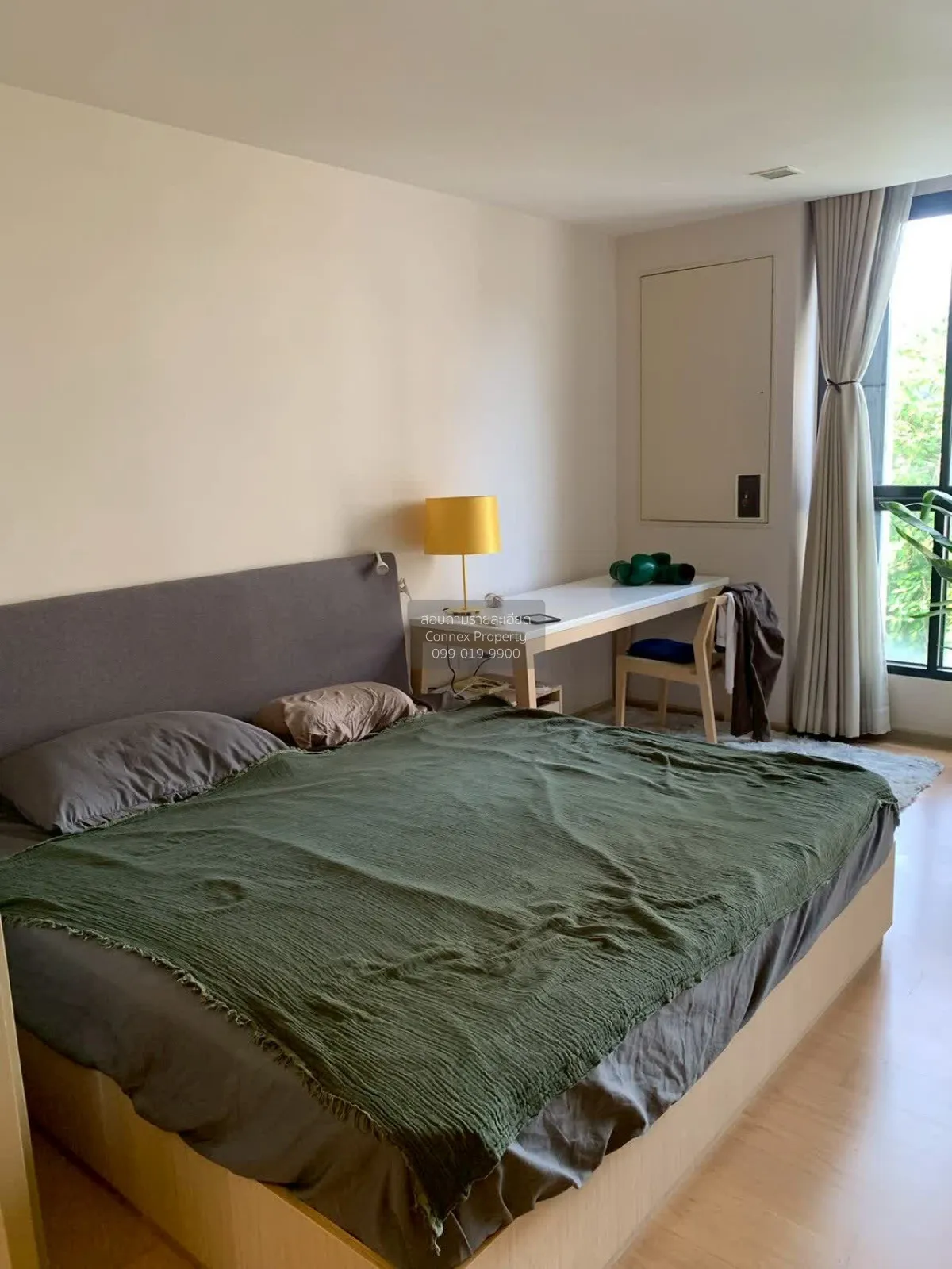 เช่าคอนโด  ลิฟ แอท 49 BTS-ทองหล่อ คลองตันเหนือ เขต วัฒนา กรุงเทพ 