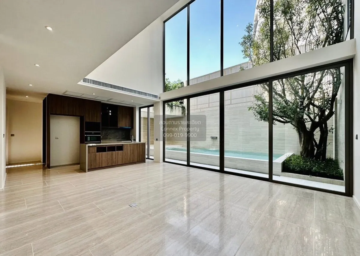 For Sale House , ADLER Chan Road , nice view , wide frontage , BT 2