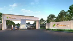 ขายทาวน์เฮ้าส์/ทาวน์โฮม  เดอะ คอนเนค รามอินทรา กม.8 ท่าแร้ง เขต บางเขน กรุงเทพ CX-138235