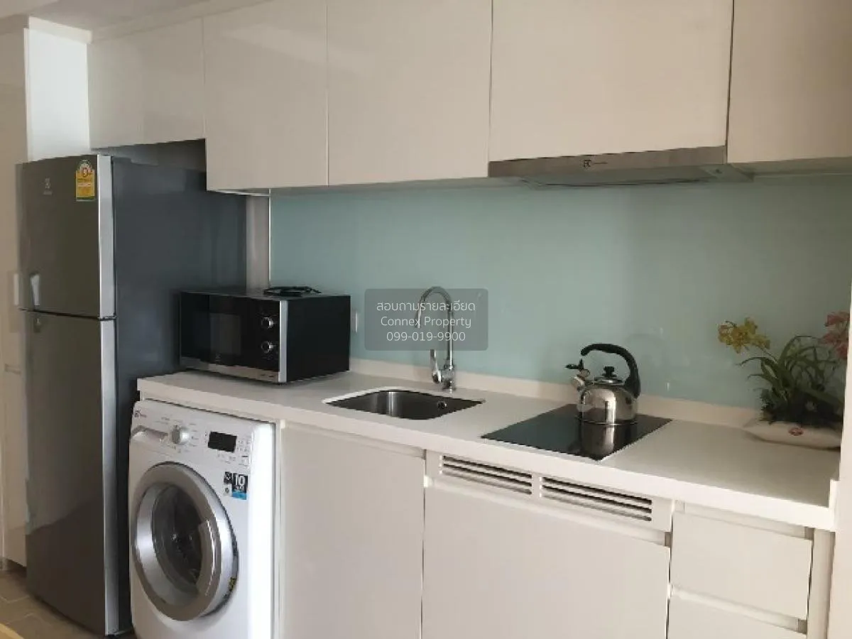 ขายคอนโด  ลิฟ แอท 49 BTS-ทองหล่อ คลองตันเหนือ เขต วัฒนา กรุงเทพ C 4