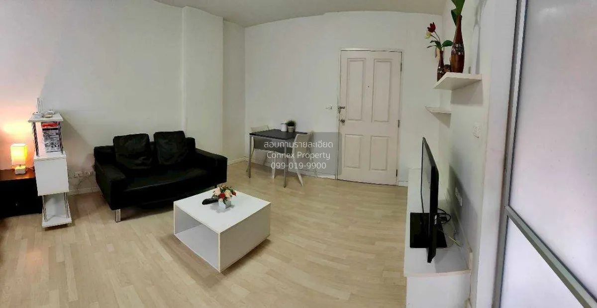 For Sale Condo , D Condo On Nut - Suvarnabhumi , Lat Krabang , La 1