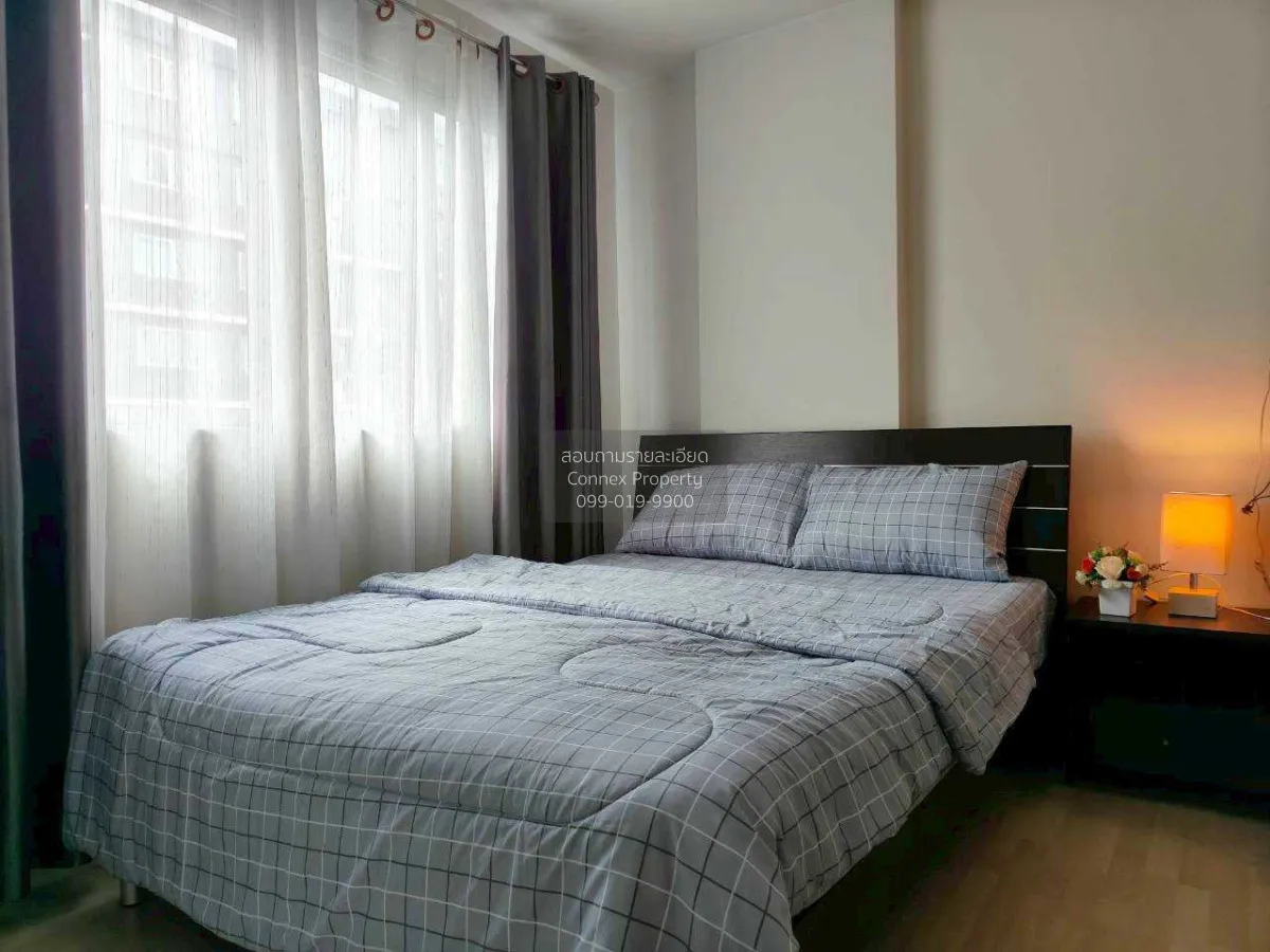 For Sale Condo , D Condo On Nut - Suvarnabhumi , Lat Krabang , La