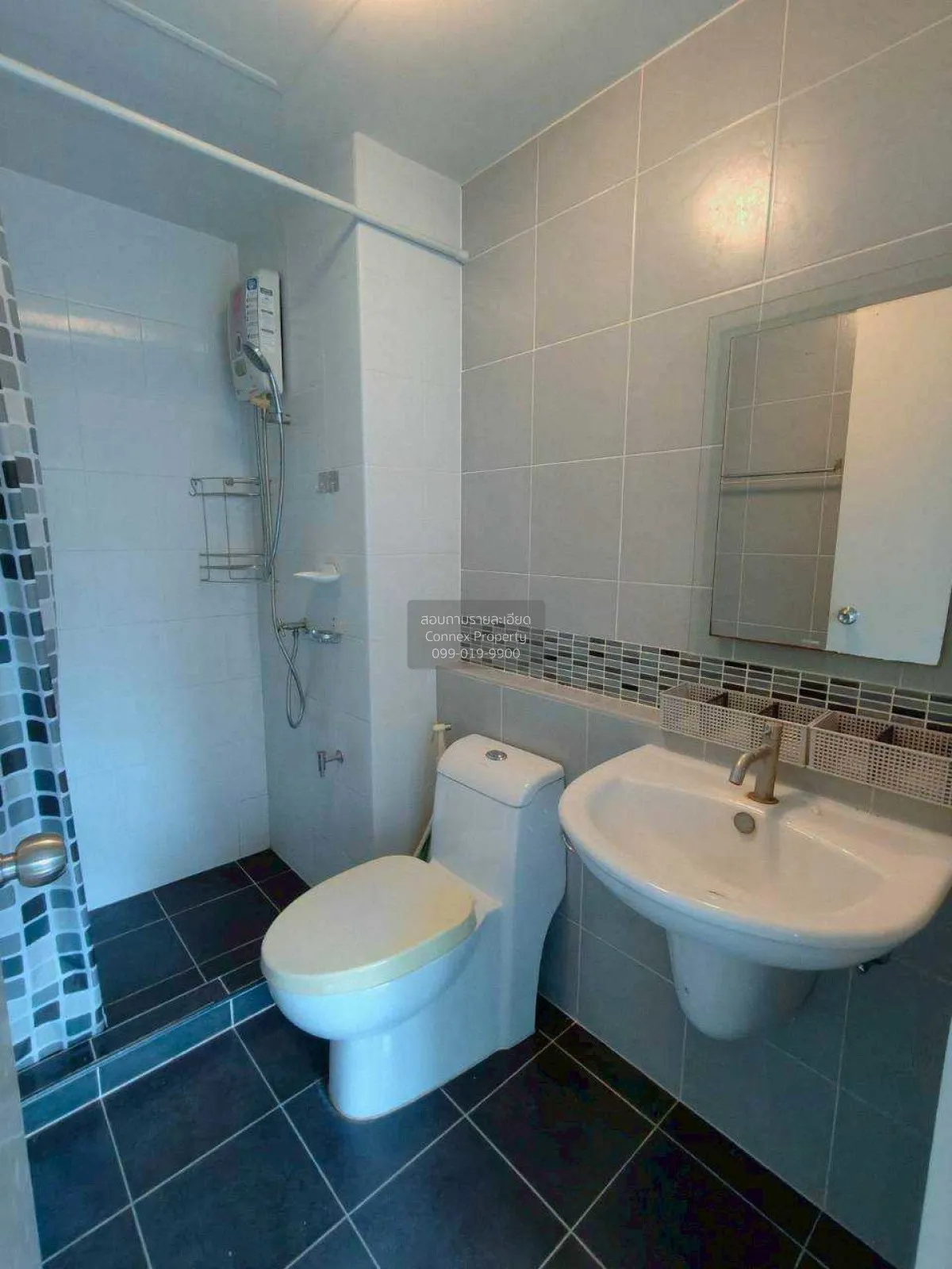 For Sale Condo , D Condo On Nut - Suvarnabhumi , Lat Krabang , La