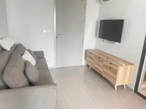 For Sale Condo , Life Ladprao , BTS-Ha Yaek Lat Phrao , Chomphon , Chatuchak , Bangkok , CX-138243