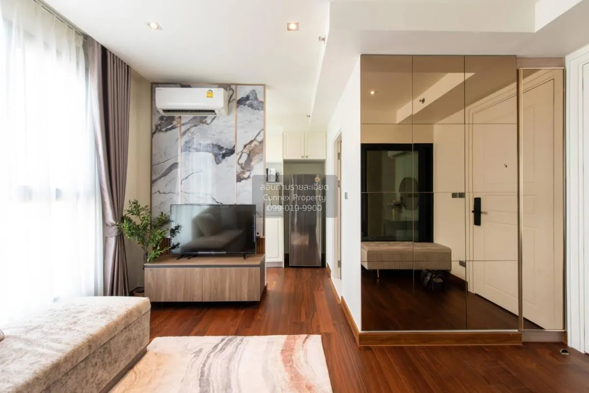ขายคอนโด  อัลติจูด ซิมโฟนี เจริญกรุง BTS-สะพานตากสิน วัดพระยาไกร  4