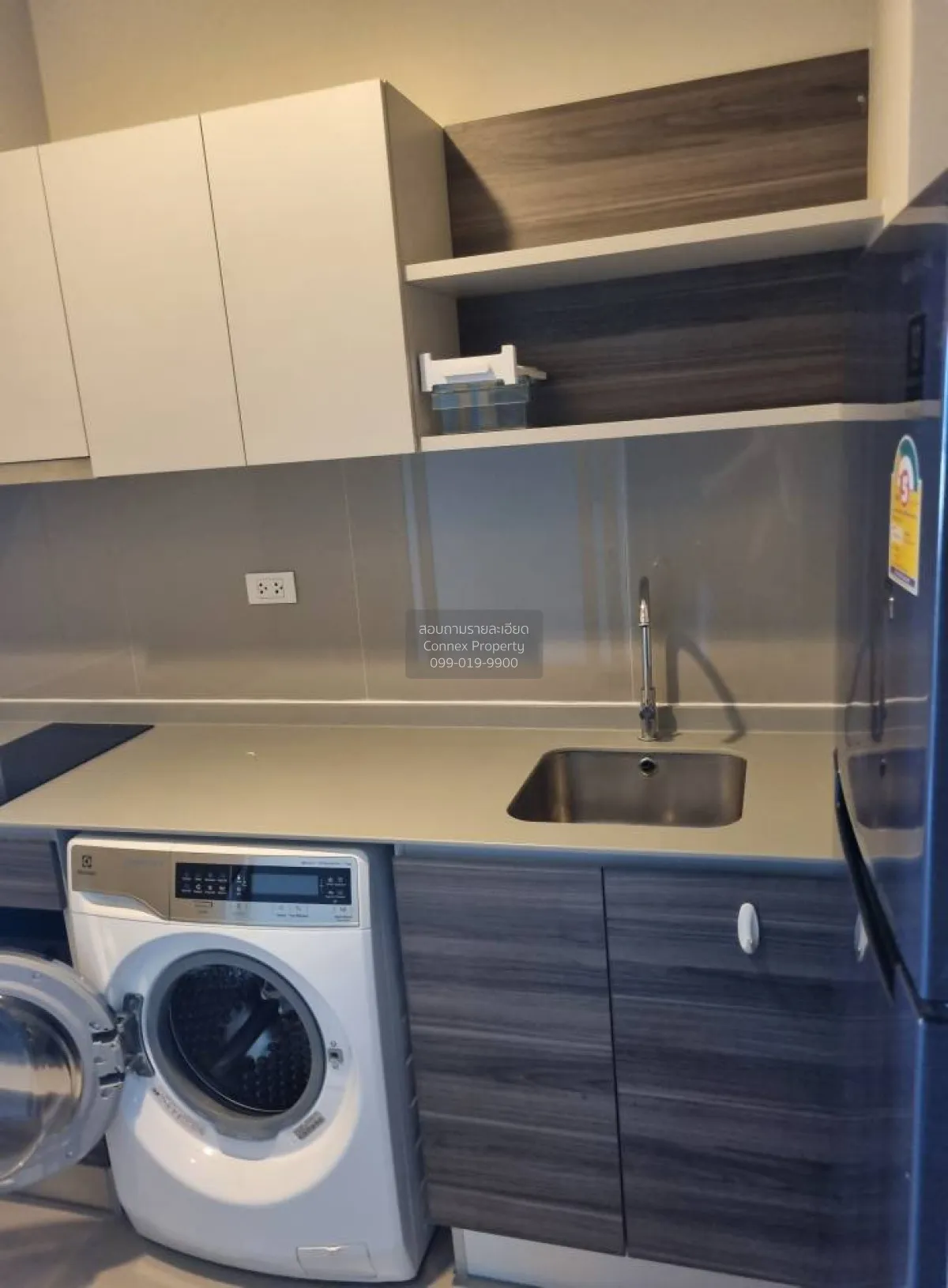 For Rent Condo , Centric Ratchada - Huaikwang , MRT-Huai Khwang , 3