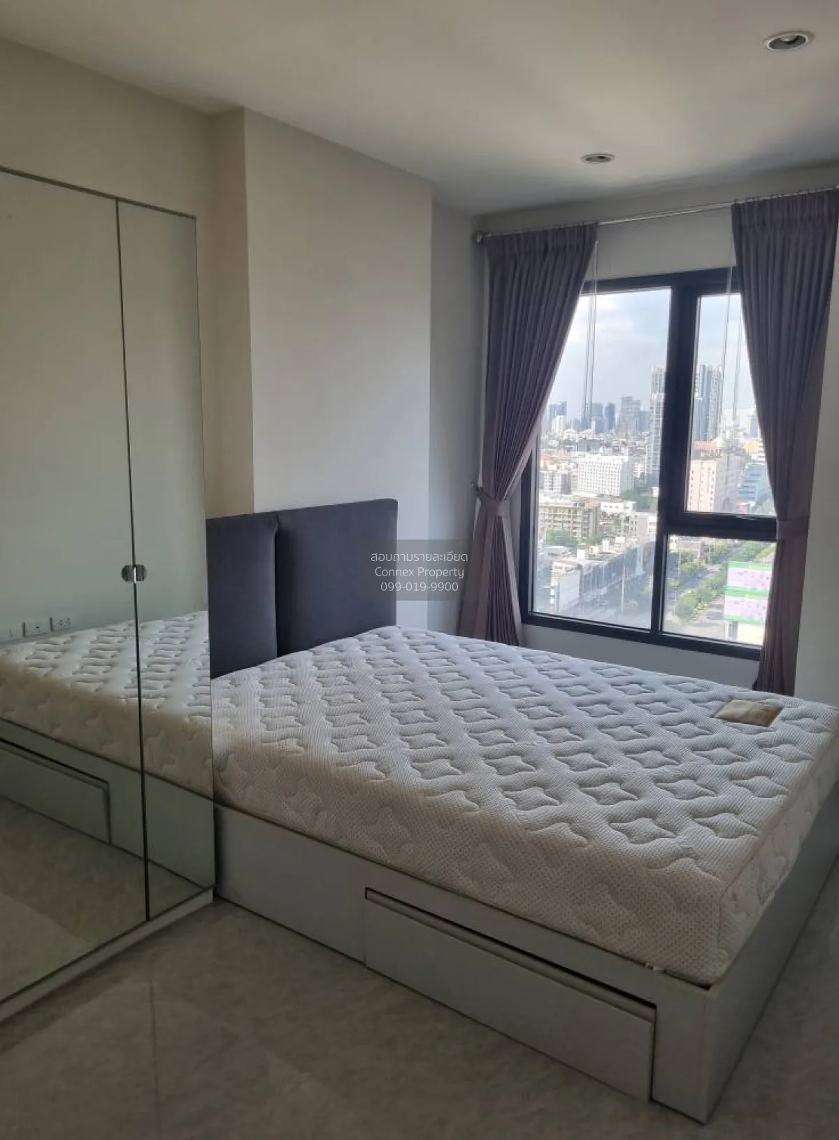 For Rent Condo , Centric Ratchada - Huaikwang , MRT-Huai Khwang , 4